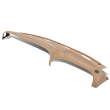 Load image into Gallery viewer, 98-02 Dodge Ram 1500 2500 3500 Airbag Compatible Dash Cover Beige