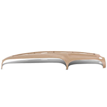 Load image into Gallery viewer, 98-02 Dodge Ram 1500 2500 3500 Airbag Compatible Dash Cover Beige