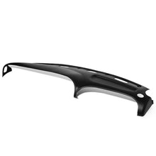 Load image into Gallery viewer, 1998-2002 Dodge Ram Dash Cover - Airbag Compatible Black