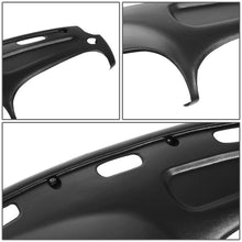 Load image into Gallery viewer, 1998-2002 Dodge Ram Dash Cover - Airbag Compatible Black