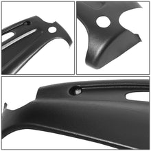 Load image into Gallery viewer, 1998-2002 Dodge Ram Dash Cover - Airbag Compatible Black