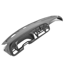 Load image into Gallery viewer, 98-02 Dodge Ram Dashboard Cover Cap - Black