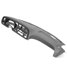 Load image into Gallery viewer, 98-02 Dodge Ram Dashboard Cover Cap - Black
