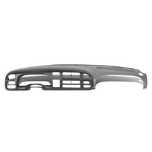 Load image into Gallery viewer, 98-02 Dodge Ram Dashboard Cover Cap - Black