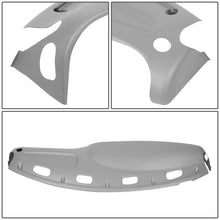 Load image into Gallery viewer, 98-02 Dodge Ram Dashboard Cover Cap - Black