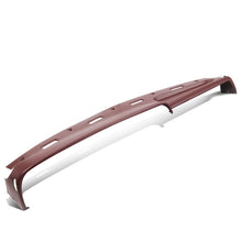 Load image into Gallery viewer, 94-97 Dodge Ram 1500 2500 3500 Dashboard Cover Cap - Red
