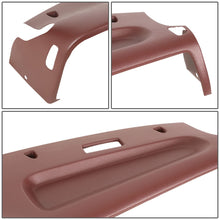 Load image into Gallery viewer, 94-97 Dodge Ram 1500 2500 3500 Dashboard Cover Cap - Red