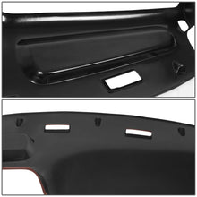 Load image into Gallery viewer, 94-97 Dodge Ram 1500 2500 3500 Dashboard Cover Cap - Red