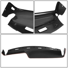 Load image into Gallery viewer, 94-97 Dodge Ram 1500 2500 3500 Dashboard Cover Cap - Red