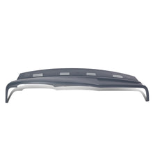 Load image into Gallery viewer, 02-05 Dodge Ram Dashboard Cover Cap - Blue