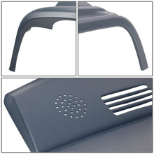 Load image into Gallery viewer, 02-05 Dodge Ram Dashboard Cover Cap - Blue