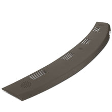 Load image into Gallery viewer, 02-05 Dodge Ram 1500/2500/3500 Rear Dash Cover Vent Cap - Gray