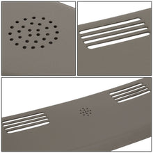 Load image into Gallery viewer, 02-05 Dodge Ram 1500/2500/3500 Rear Dash Cover Vent Cap - Gray