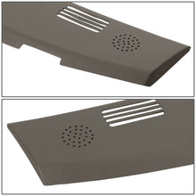 Load image into Gallery viewer, 02-05 Dodge Ram 1500/2500/3500 Rear Dash Cover Vent Cap - Gray