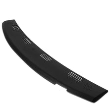 Load image into Gallery viewer, 02-05 Dodge Ram 1500/2500/3500 Rear Dash Cover Vent Cap - Black
