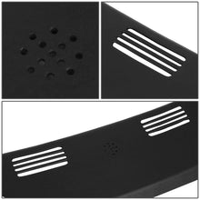 Load image into Gallery viewer, 02-05 Dodge Ram 1500/2500/3500 Rear Dash Cover Vent Cap - Black