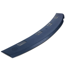 Load image into Gallery viewer, 02-05 Dodge Ram 1500/2500/3500 Rear Dash Cover Vent Cap - Blue