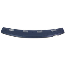 Load image into Gallery viewer, 02-05 Dodge Ram 1500/2500/3500 Rear Dash Cover Vent Cap - Blue