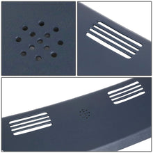 Load image into Gallery viewer, 02-05 Dodge Ram 1500/2500/3500 Rear Dash Cover Vent Cap - Blue