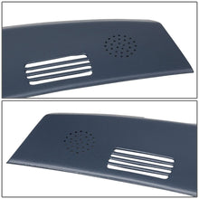 Load image into Gallery viewer, 02-05 Dodge Ram 1500/2500/3500 Rear Dash Cover Vent Cap - Blue