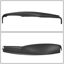 Load image into Gallery viewer, 02-05 Dodge Ram Front Dashboard Cover Cap - Black