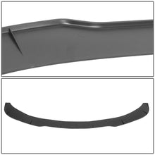 Load image into Gallery viewer, Universal 67" Front Bumper Lip Splitter