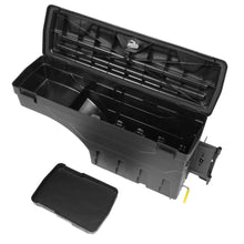 Load image into Gallery viewer, 02-18 Dodge Ram Truck Bed Wheel Well Box - Passenger Side