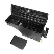Load image into Gallery viewer, 2015-2020 Ford F-150 Passenger Side Truck Bed Wheel Well Box Black