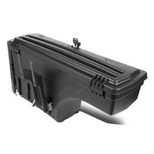 Load image into Gallery viewer, 2015-2020 Ford F-150 Passenger Side Truck Bed Wheel Well Box Black