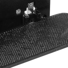 Load image into Gallery viewer, 2 Inch Folding Hitch Step - Aluminum