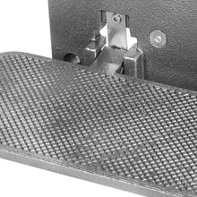 Load image into Gallery viewer, 2" Folding Hitch Step - Aluminum