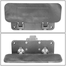 Load image into Gallery viewer, 2" Folding Hitch Step - Aluminum
