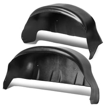 Load image into Gallery viewer, 2017-2019 Ford F-250 F-350 Super Duty Rear Wheel Guard Cover 2pc