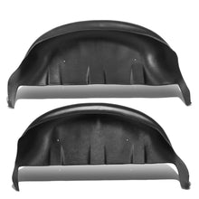 Load image into Gallery viewer, 2017-2019 Ford F-250 F-350 Super Duty Rear Wheel Guard Cover 2pc