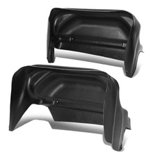 Load image into Gallery viewer, 2014-2019 Chevrolet Silverado Rear Wheel Guard Cover Set - 2 Piece