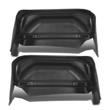 Load image into Gallery viewer, 2014-2019 Chevrolet Silverado Rear Wheel Guard Cover Set - 2 Piece