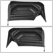 Load image into Gallery viewer, 2014-2019 Chevrolet Silverado Rear Wheel Guard Cover Set - 2 Piece