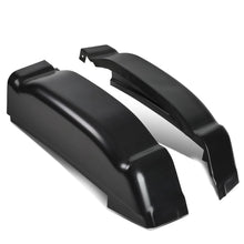 Load image into Gallery viewer, 01-07 Chevrolet Silverado GMC Sierra Crew Cab Rear Cap Covers