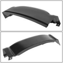 Load image into Gallery viewer, 01-07 Chevrolet Silverado GMC Sierra Crew Cab Rear Cap Covers