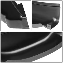 Load image into Gallery viewer, 01-07 Chevrolet Silverado GMC Sierra Crew Cab Rear Cap Covers