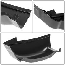 Load image into Gallery viewer, 01-07 Chevrolet Silverado GMC Sierra Crew Cab Rear Cap Covers