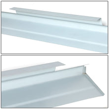 Load image into Gallery viewer, 01-07 Chevrolet Silverado / GMC Sierra Crew Cab Rocker Panel Set