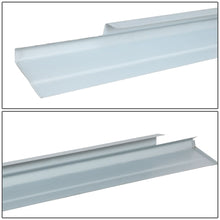 Load image into Gallery viewer, 01-07 Chevrolet Silverado / GMC Sierra Crew Cab Rocker Panel Set