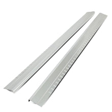 Load image into Gallery viewer, 99-07 Chevy Silverado GMC Sierra Rocker Panel Replacement 2PC Set
