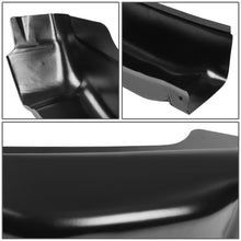Load image into Gallery viewer, 1999-2007 Chevrolet Silverado GMC Sierra Rear Cab Cap Covers 2PC