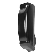 Load image into Gallery viewer, 1999-2007 Chevrolet Silverado GMC Sierra Rear Cab Cap Covers 2PC