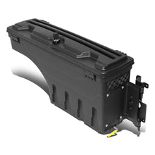 Load image into Gallery viewer, 07-19 Chevrolet Silverado/GMC Sierra Truck Bed Wheel Well Lock Box