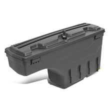 Load image into Gallery viewer, 07-19 Chevrolet Silverado/GMC Sierra Truck Bed Wheel Well Lock Box