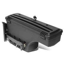 Load image into Gallery viewer, 07-19 Chevrolet Silverado/GMC Sierra Truck Bed Wheel Well Lock Box