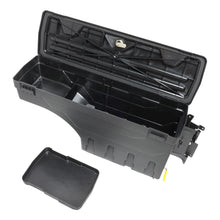 Load image into Gallery viewer, 07-19 Chevrolet Silverado/GMC Sierra Truck Bed Wheel Well Lock Box